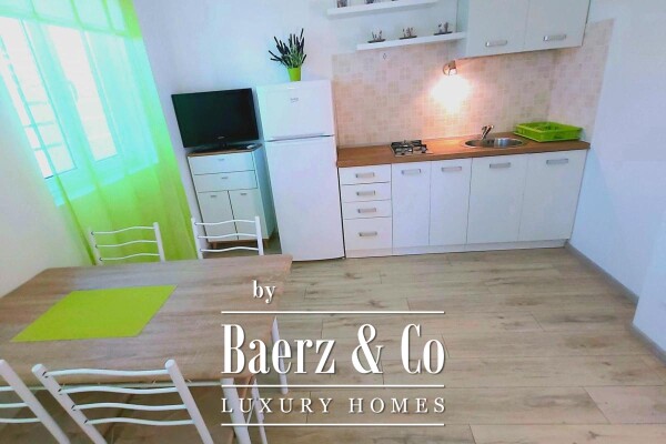 photo 25 Island of Lošinj - house with four apartments, 220 m², in a peaceful location near the sea.