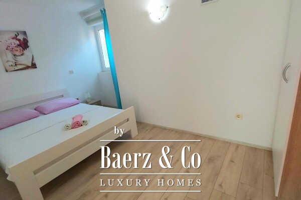 photo 28 Island of Lošinj - house with four apartments, 220 m², in a peaceful location near the sea.