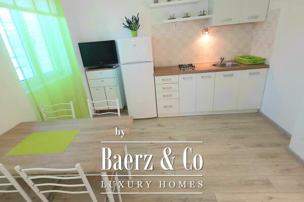 photo 34 Island of Lošinj - house with four apartments, 220 m², in a peaceful location near the sea.