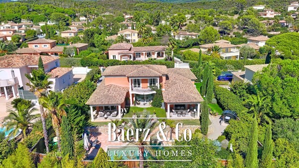 photo 4 EXCEPTIONAL PROPERTY SAINT RAPHAEL