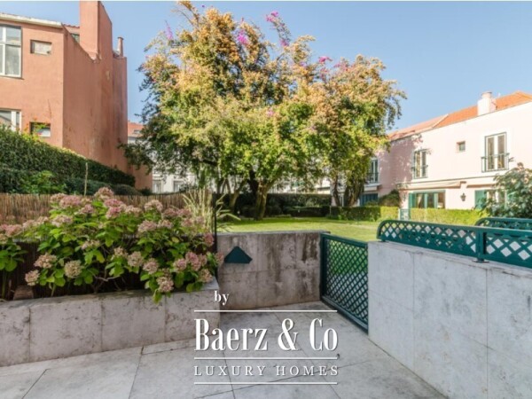 photo 3 Apartment 3 Bedrooms Rent Lisboa