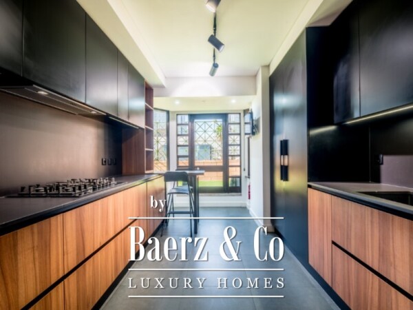 photo 22 Excellent 4 bedroom apartment with 2 terraces and parking in Amoreiras