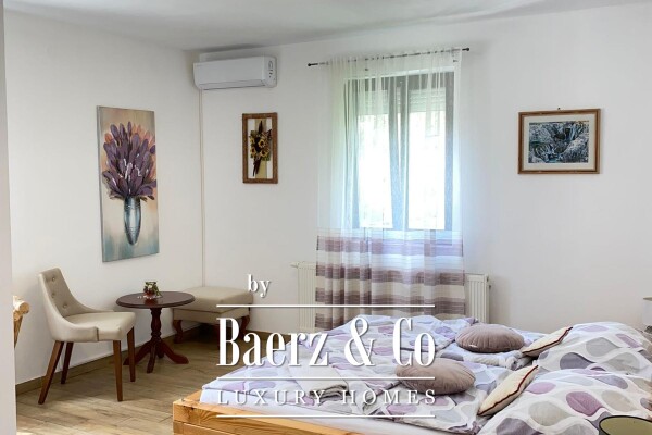 photo 17 Plitvice lakes, Korenica, two houses 470 m²