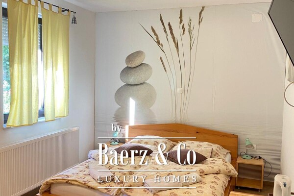 photo 24 Plitvice lakes, Korenica, two houses 470 m²