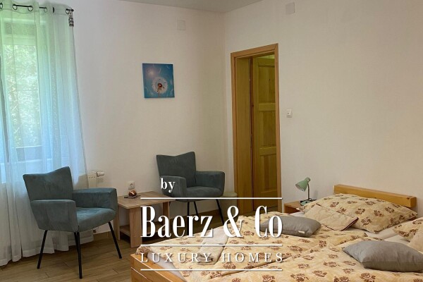 photo 29 Plitvice lakes, Korenica, two houses 470 m²