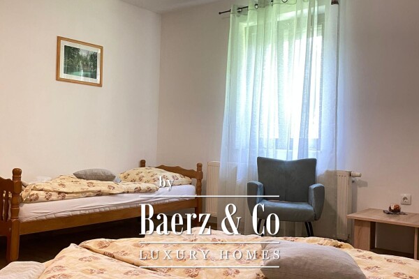 photo 30 Plitvice lakes, Korenica, two houses 470 m²