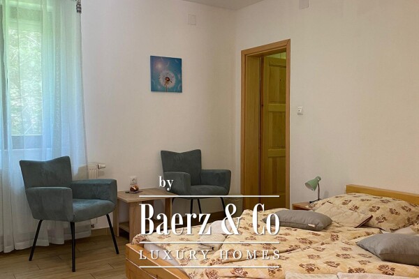 photo 33 Plitvice lakes, Korenica, two houses 470 m²