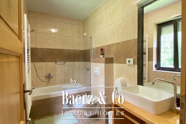 photo 34 Plitvice lakes, Korenica, two houses 470 m²