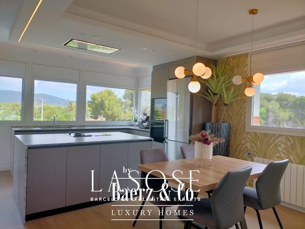 photo 5 Sant Pere de Ribes, Els Cards