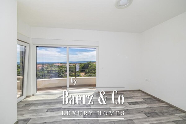 photo 15 Krk, Kornić, luxury villa with sea view and wellness area