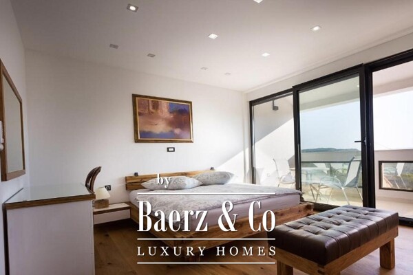 photo 12 Novi Vinodolski, Grižane - Luxury Villa, 400 m², with Two Pools