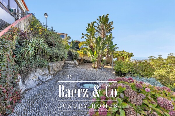 photo 35 Beautiful luxury home in Colares, Penedo