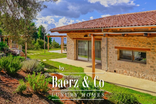 photo 18 1901471 - Villa For sale, Lefkada, 360 sq.m., €3.700.000