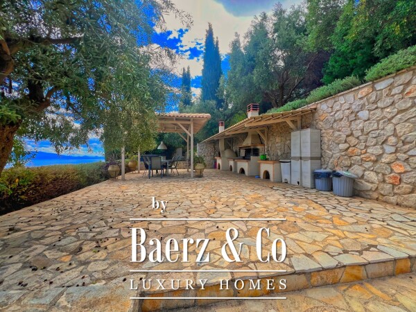 photo 23 1902958 - Detached house For sale, Asini, 165 sq.m., €700.000