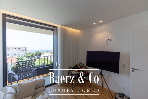 photo 12 Apartment  Porto Leça da Palmeira