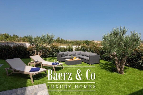 photo 33 Vodice, modern villa with a swimming pool and sea view, 332.92 m²