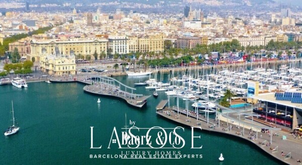 photo 31 Barcelona, La Barceloneta