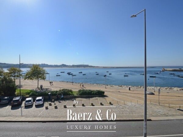 photo 1 Excellent 3-bedroom apartment by the river