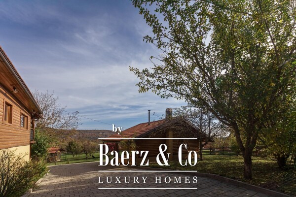 photo 29 Vrbovsko, Brezova Poljana, exclusive tourism and agricultural estate with wellness and restaurant