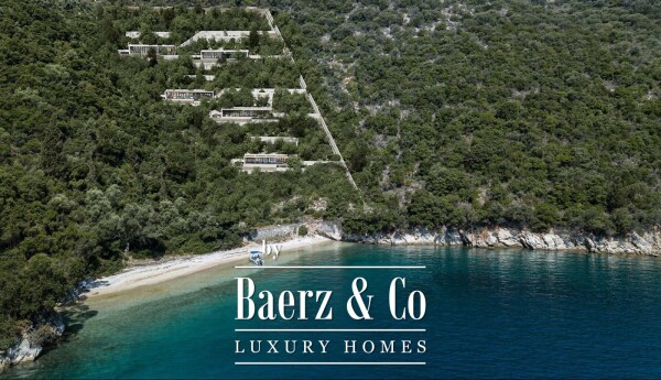 photo 1 1923640 - Villa For sale, Lefkada, 140 sq.m., €850.000