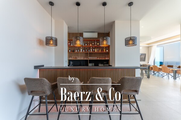 photo 4 Amazing new villa on priviledged location Tenerife south