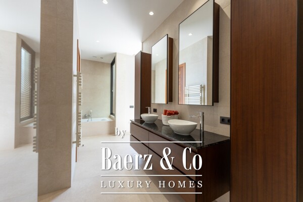 photo 8 Amazing new villa on priviledged location Tenerife south