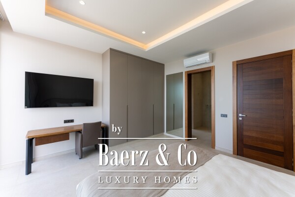 photo 10 Amazing new villa on priviledged location Tenerife south