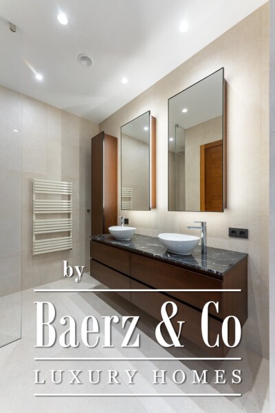 photo 12 Amazing new villa on priviledged location Tenerife south