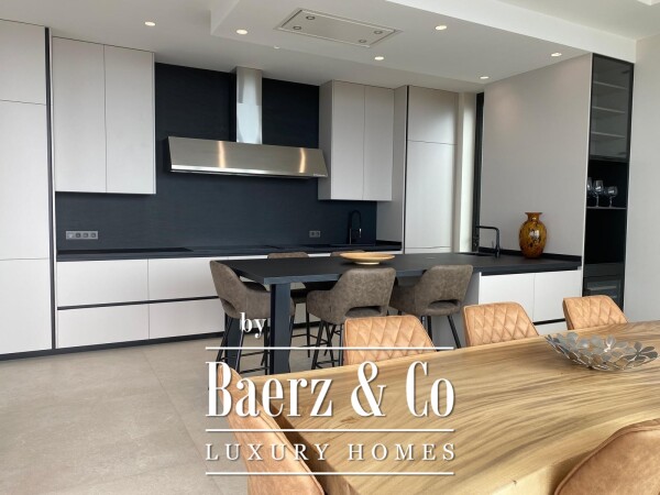 photo 6 Amazing new villa on priviledged location Tenerife south