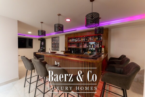 photo 11 Amazing villa on priviledged location Tenerife south