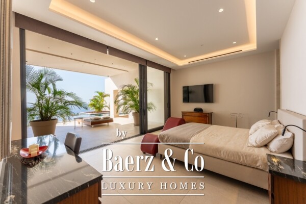 photo 7 Amazing villa on priviledged location Tenerife south