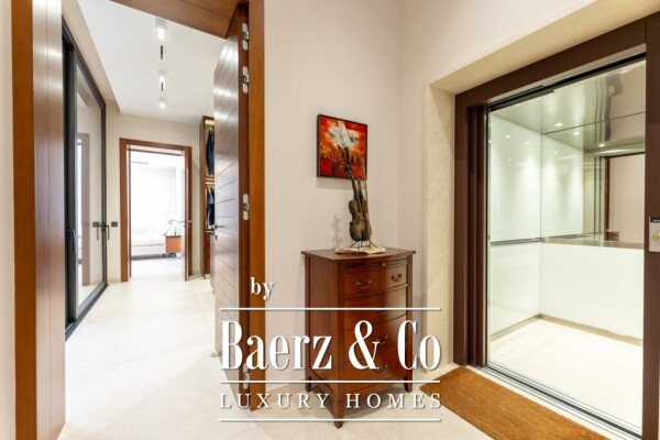 photo 12 Amazing villa on priviledged location Tenerife south