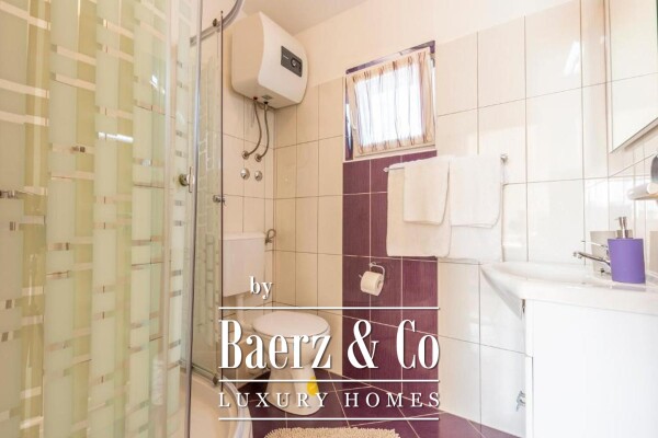 photo 21 Zečevo Rogozničko, a beautiful apartment house with a swimming pool, 236 m²