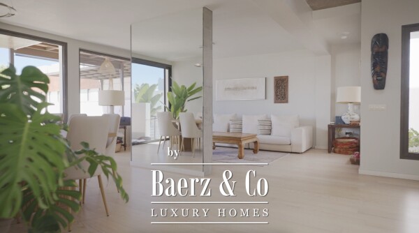 photo 11 Villa exclusiva en venta en El Madroñal, Costa Adeje