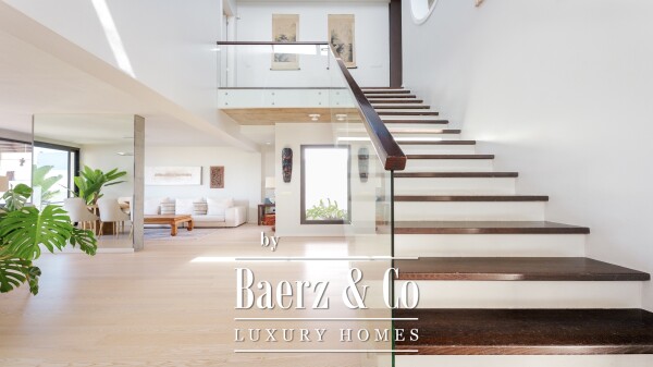 photo 30 Villa exclusiva en venta en El Madroñal, Costa Adeje