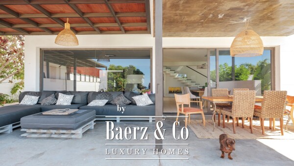 photo 4 Villa exclusiva en venta en El Madroñal, Costa Adeje