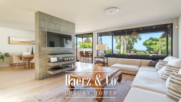 photo 7 Villa exclusiva en venta en El Madroñal, Costa Adeje