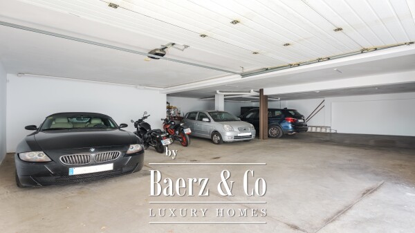 photo 38 Villa exclusiva en venta en El Madroñal, Costa Adeje