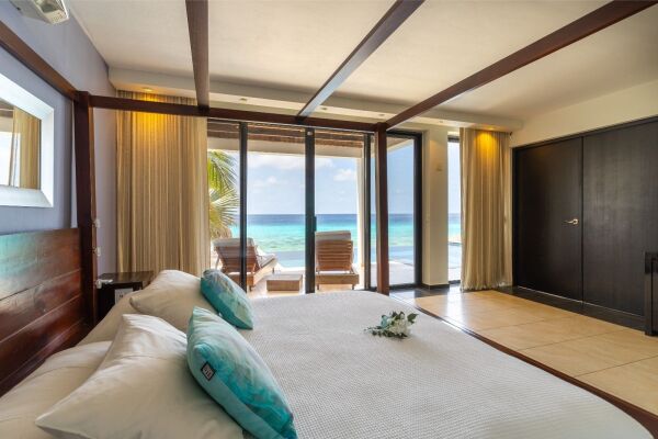 photo 16 Bonaire Beachvilla 1