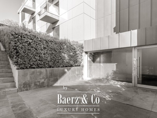 photo 28 3 + 2 Bedroom Duplex Penthouse with Private Terraces, Pool and Sea View in Cascais