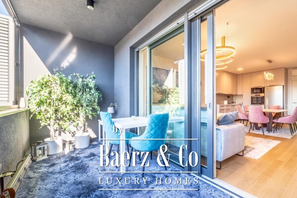 photo 12 Zagreb, VMD Heinzelova-Darwinova, Beautiful Four-Bedroom Apartment, Total Area 142 m²