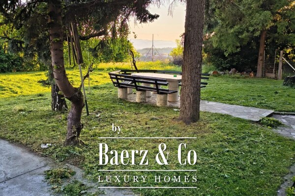 photo 6 Zagreb, PERJAVICA, family house with building plot