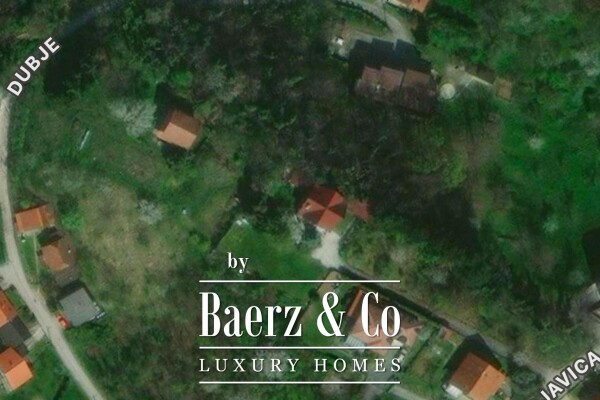 photo 8 Zagreb, PERJAVICA, family house with building plot