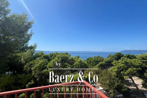 photo 4 Tučepi, Premium Residential-Commercial Building 50m from Beach, Excellent Investment