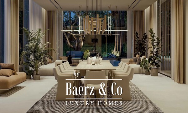 photo 9 Exclusive 7 bed Mansion, Largest Type Layout