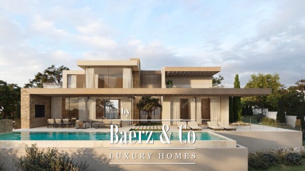 photo 2 Beautiful luxury home in Benissa, Costa Blanca