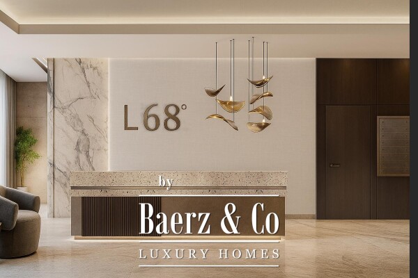 photo 12 Split, Lora: three-bedroom apartment in the modern Lora 68° complex