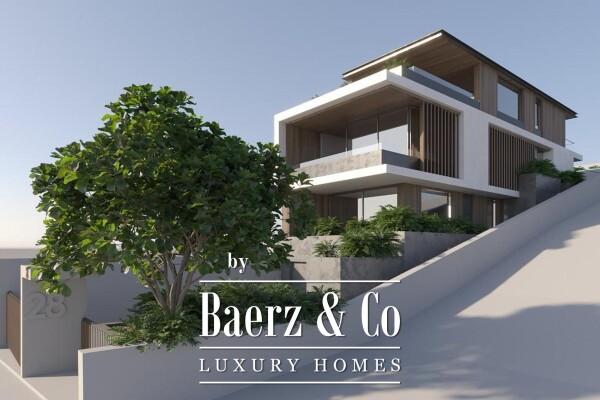 photo 2 Zagreb, Šalata, Babonićeva, luxurious one bedroom apartment with garage NUA 104 m2