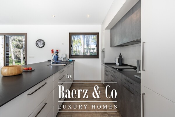 photo 8 Beautiful luxury home in Jávea, Costa Blanca