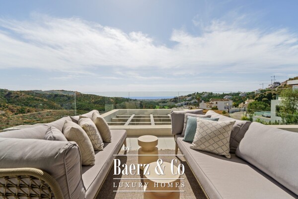 photo 37 Villa - La Quinta - Benahavis - Ref: 8654